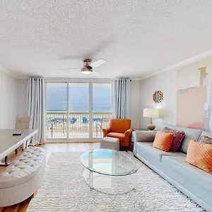 Pelican 304 Apartment Destin