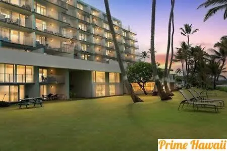 Holiday home Beachfront Condo With Amazing Views Hau'ula