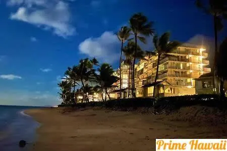 Beachfront Condo With Amazing Views Hau'ula United States